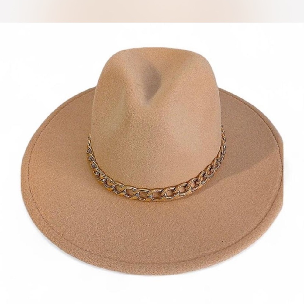 “Final Markdown” Women's Fadora Hat